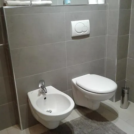 Pellicciai Appartement Vérone