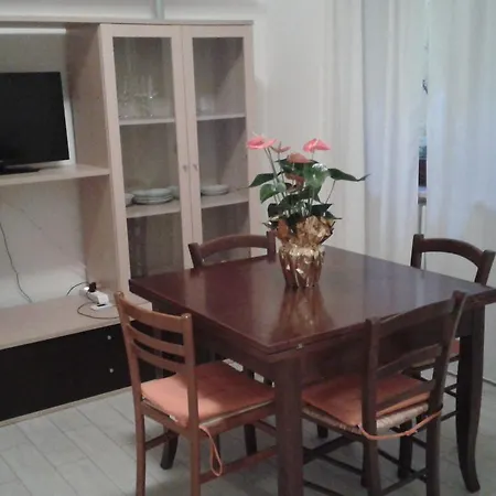 Pellicciai Appartement *