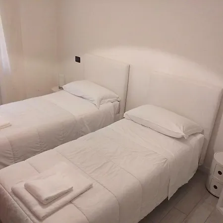 Appartement Pellicciai